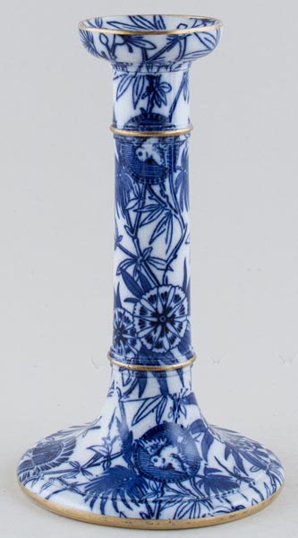 Candlestick c1885